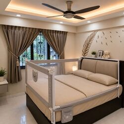 Blk 241 Jurong East Street 24 (Jurong East), HDB 3 Rooms #589787121